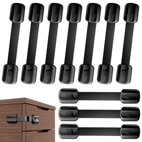 Kit bambini chiusure - 10,