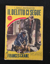 I Gialli Mondadori Il Delitto