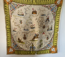 Sciarpa Carlo Lavatelli Torino