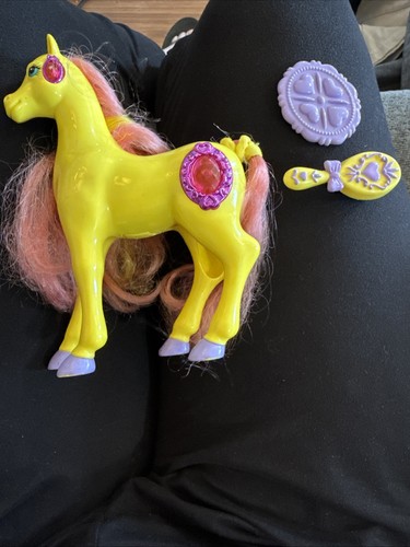 Microgiochi magic touch pony - magic,