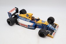 Tamiya 1:20 Williams FW13B Boutsen #5 -- kit di montaggio costruito