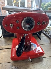 Macchina Caffè Illy X1 1935
