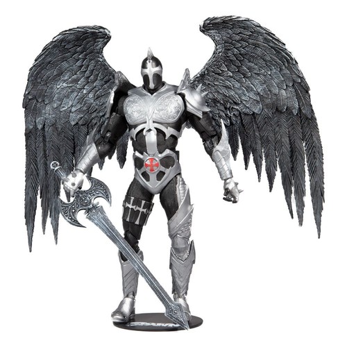 Mcfarlane toys spawn action - mcfarlane,