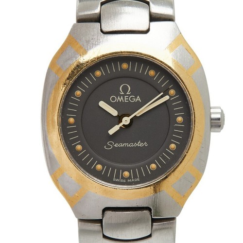 Omega seamaster polaris - omega,