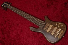 Basso Elettrico Warwick CS