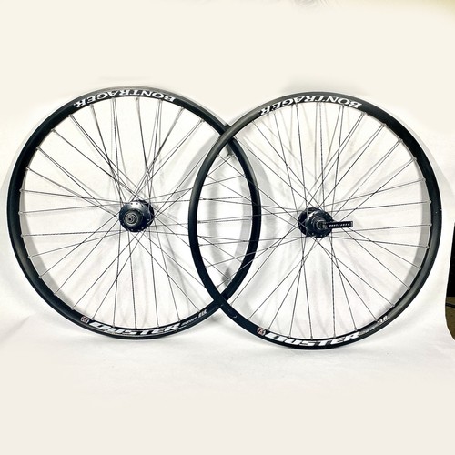 Bontrager duster set - bontrager,