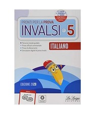 Pronti per la prova INVALSI