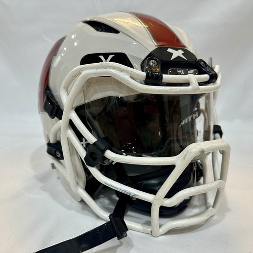 Casco calcio integrale - da,