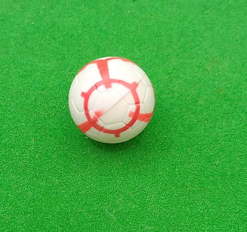 Subbuteo pallone match - subbuteo,