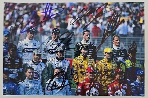 Michael schumacher più - schumacher, 8