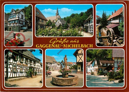 Picture postcard - picture, postcard>