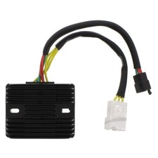 Regolatore raddrizzatore per