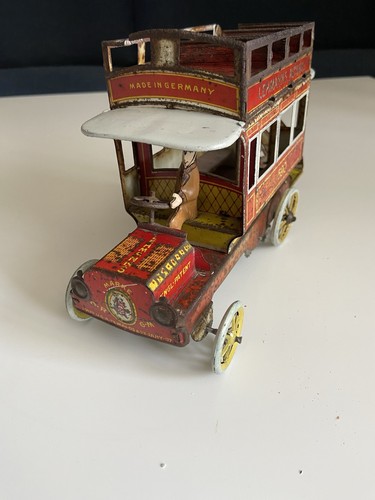 Autobus lehmann 509 - lehmann, 509.