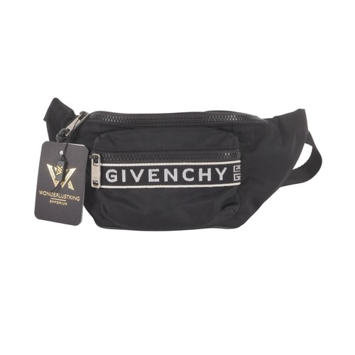 Givenchy belt bag marsupio - 4g,