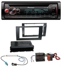 Pioneer MP3 DAB CD Bluetooth