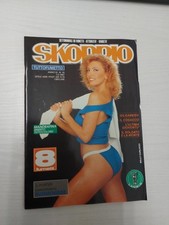 Rivista skorpio anno 18 - rivista,