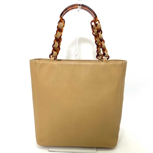 Borsa chanel stile tartaruga - chanel,