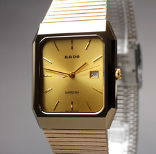 [N MINT++] Orologio Uomo Rado