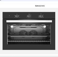Forno Da Incasso STAYLUX 140Lt