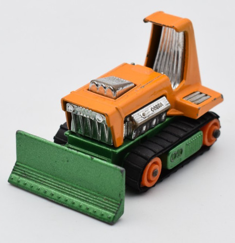 Matchbox superfast big - #12,