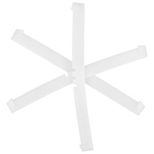  Tergipavimento per finestre sostituibile da 3 pezzi. Comodo tergipavimento per