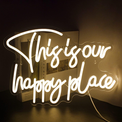 This our happy place - this,