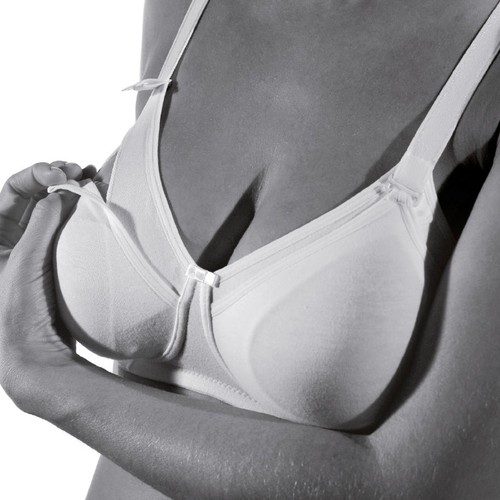 Reggiseno allattamento gios - reggiseno,