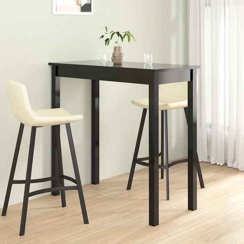 Tavolo bar mdf - tavolo,