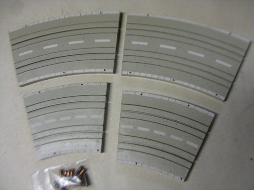 Faller ams 4777 4778 curva - faller,