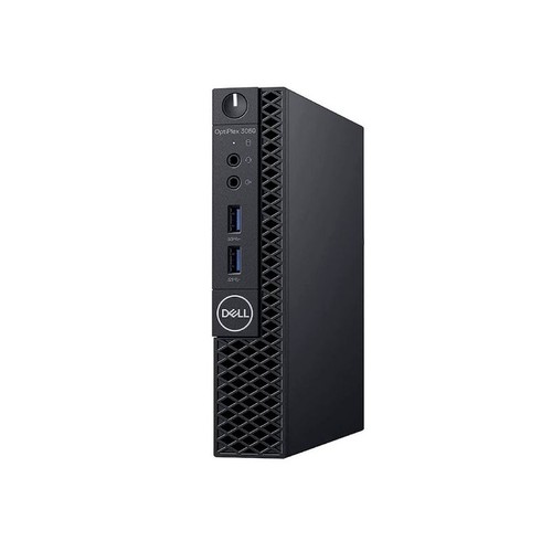 Dell optiplex 3060 micro - optiplex,