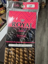 Supreme Royal Silk Super Rope