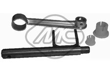 Leva pedale frizione 04800