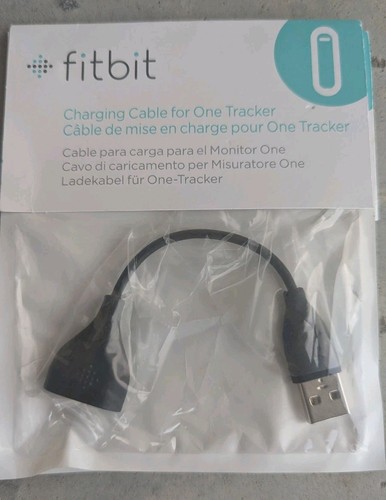 Original authentic fitbit one - authentic,