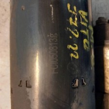 motorino avviamento per MERCEDES-BENZ CAMION SPRINTER 1A SERIE 412 0d9ce5 A0051511301