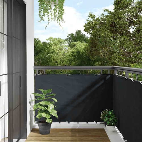 Paravento balcone crema - da,