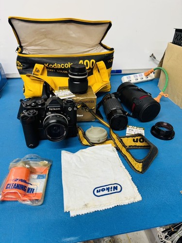 Raro oggetto omaggio nikon - omaggio,