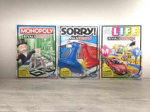 Lotto rivals edition 2 - rivals,