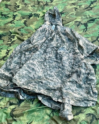 Army military surplus acu ucp - army,