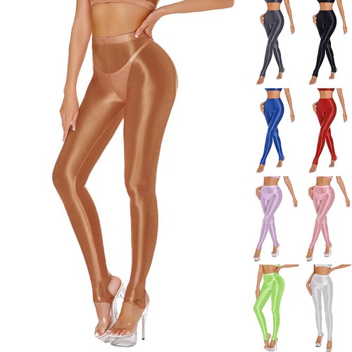 Pantaloni allenamento yoga - da,