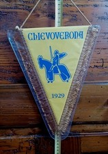 Gagliardetto Chievo Verona