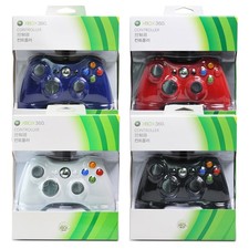 Microsoft Xbox 360 Wired