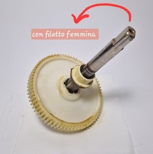 Simac Ingranaggio Meccanico