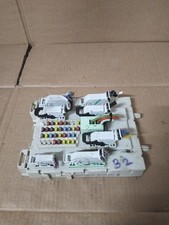GV6T14A073VA SCATOLA FUSIBILI