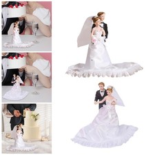 Topper per torta nuziale