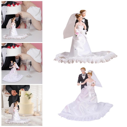 Topper per torta - , nuziale