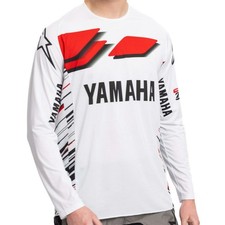 MAGLIA YAMAHA RACING REPLICA