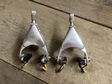 Campagnolo C Record Croce D’aune Freni Delta  Vintage