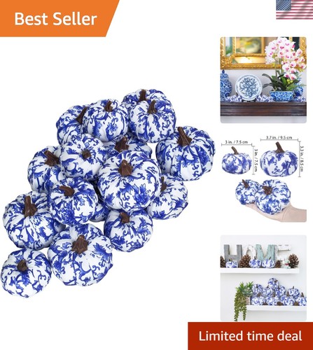 Lusso set zucche - set, 16