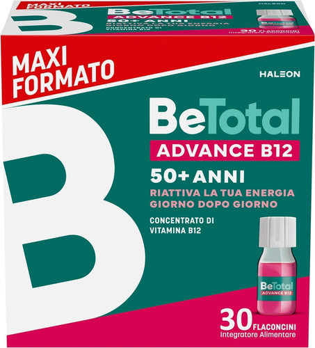 Advance b12 integratore - advance,
