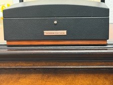 Scatola orologio Vacheron